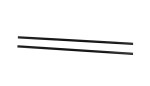 057-25190-29 Achterste veerpoten Buzzard Pro XL